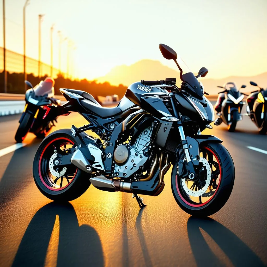 preco-e-concorrentes-da-mt-15 Yamaha MT-15 - conheça suas especificações