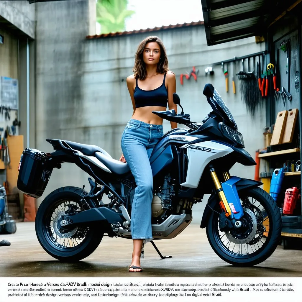 preco-e-versoes-da-honda-x-adv-no-brasil Honda X-ADV