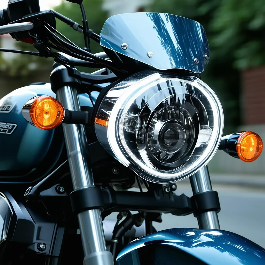 precos-e-onde-comprar Protetor de Farol de Moto: 5 Dicas Essenciais para Escolher o Ideal