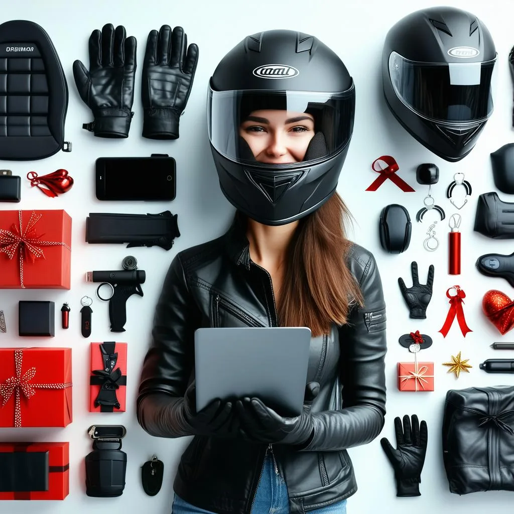 presentes-de-seguranca-para-motociclistas 8 Presentes de natal para Motociclista