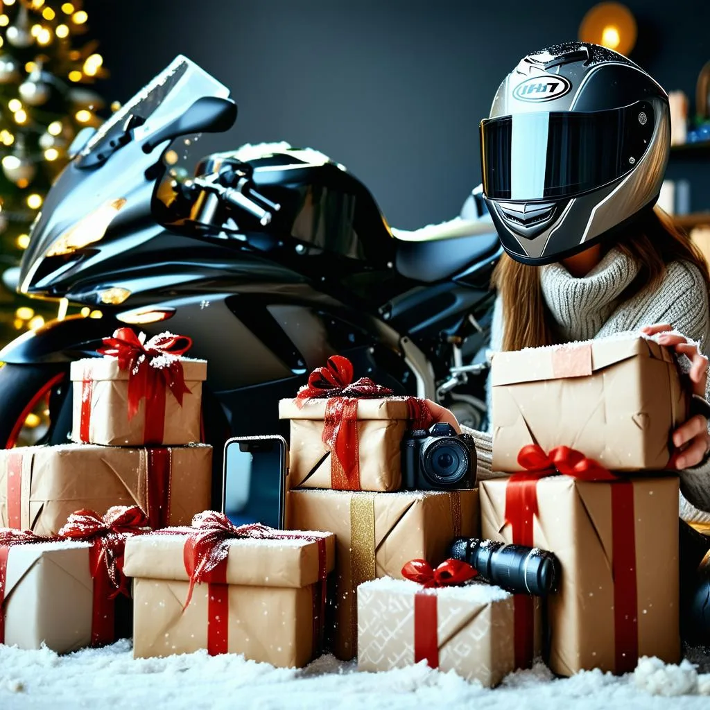 presentes-tecnologicos-para-motociclistas-conectados 8 Presentes de natal para Motociclista