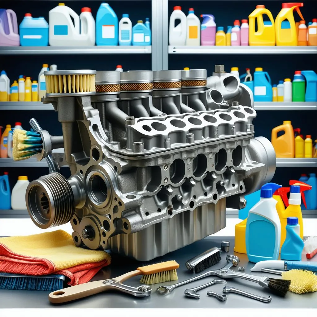 prevencao-dicas-para-evitar-a-carbonizacao-do-motor Carbonização do motor, como limpar?