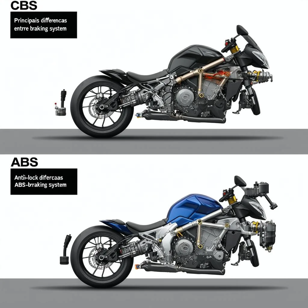 principais-diferencas-entre-freios-cbs-e-abs Qual a diferença entre os freios CBS e freios ABS