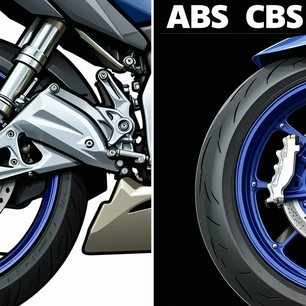 qual-o-melhor-sistema-de-frenagem-cbs-ou-abs Qual a diferença entre os freios CBS e freios ABS