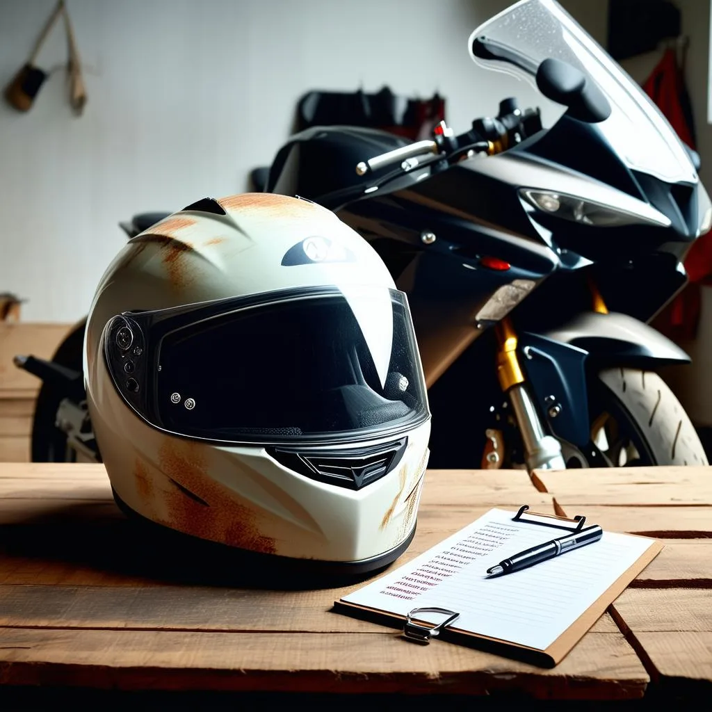 qual-o-valor-da-multa-por-capacete-vencido Multa por capacete fora da validade: mito ou verdade?