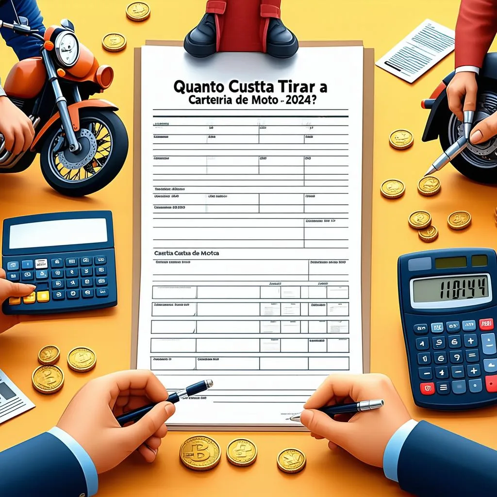quanto-custa-tirar-a-carteira-de-moto-em-2024 Como tirar sua carteira de moto