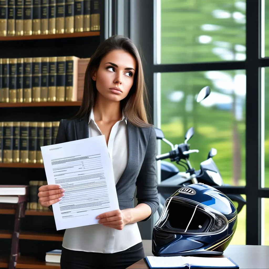 quanto-tempo-demora-para-receber-a-indenizacao Os passos para ganhar sua indenização por acidente de motocicleta