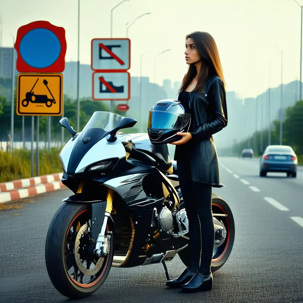 quantos-pontos-suspendem-a-cnh-de-moto Como funciona o sistema de pontos na CNH para Motos?