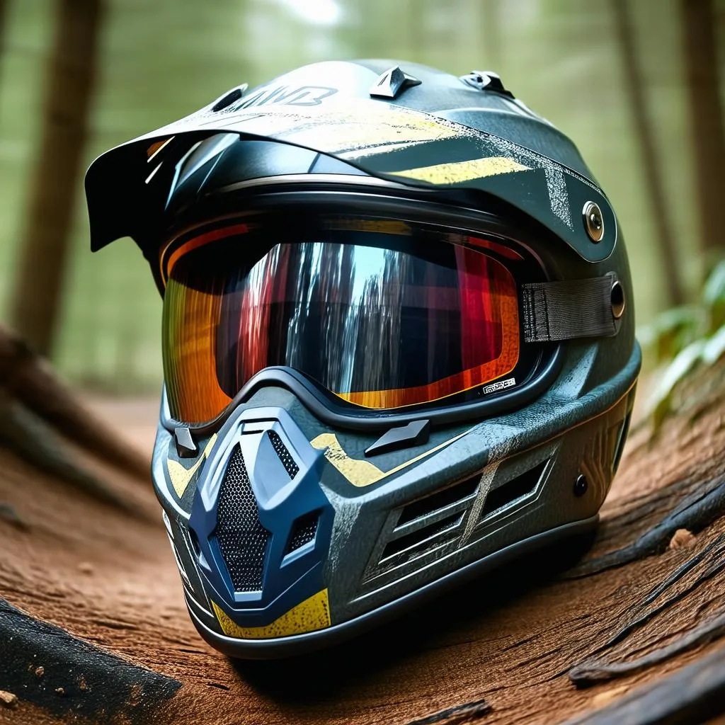 recursos-adicionais-viseiras-ventilacao-e-forro-removivel O que é Capacete Off-Road