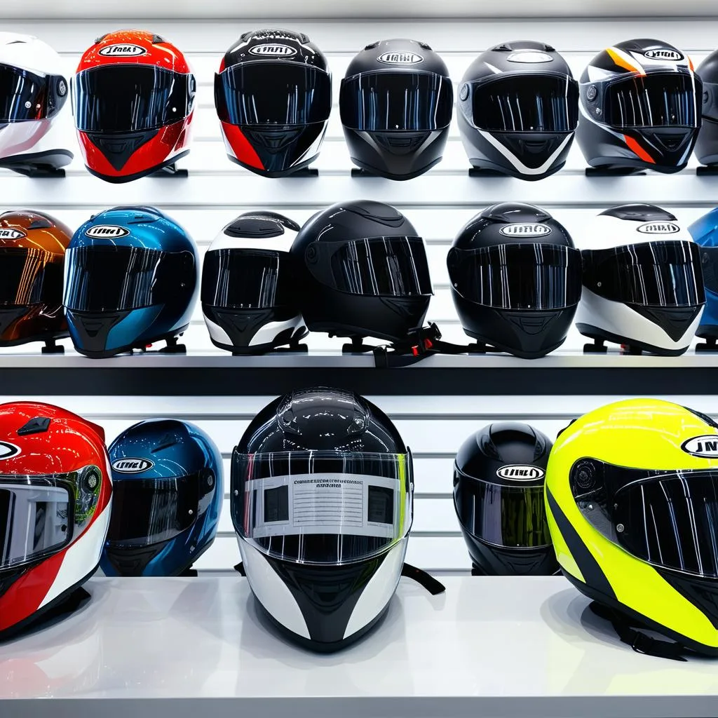 recursos-de-conforto-que-fazem-a-diferenca 7 Dicas Essenciais para Escolher um Capacete Confortável e Seguro