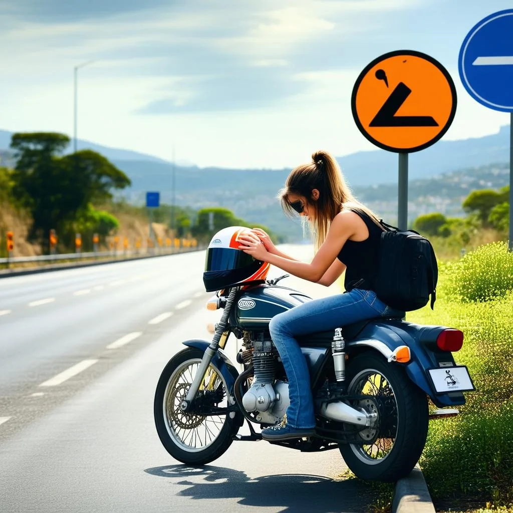 regulamentacao-e-leis-sobre-transporte-de-criancas-em-motocicletas CRIANÇAS PODEM ANDAR DE MOTOCICLETAS? QUAL IDADE MINIMA