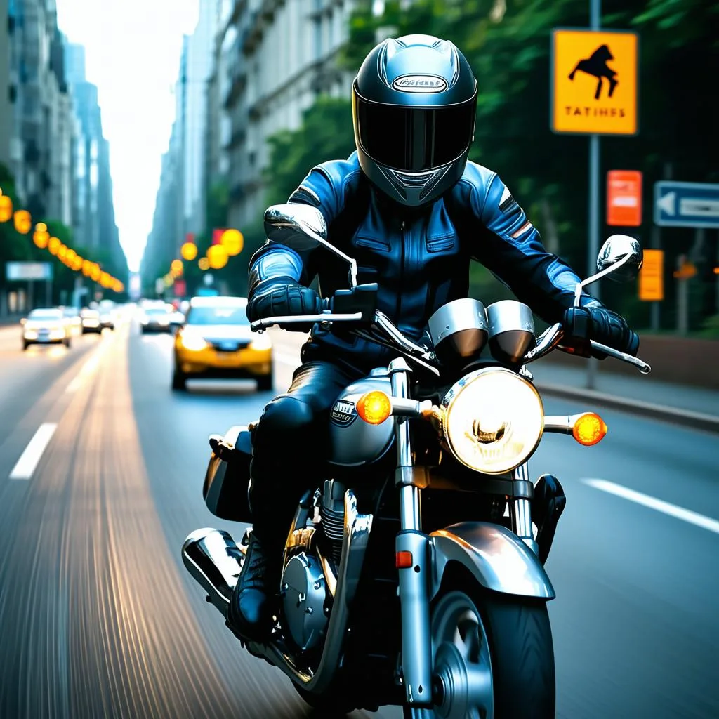 respeito-as-leis-de-transito-sua-seguranca-e-a-dos-outros 5 Dicas para Viajar de Moto: Segurança em Duas Rodas!