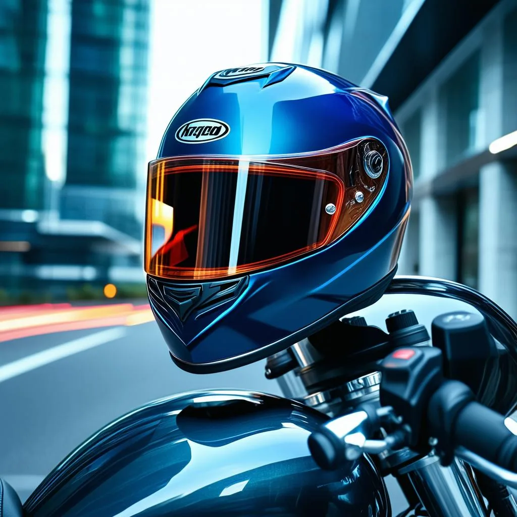 seguranca-e-certificacoes-do-capacete-fechado O que é Capacete Fechado