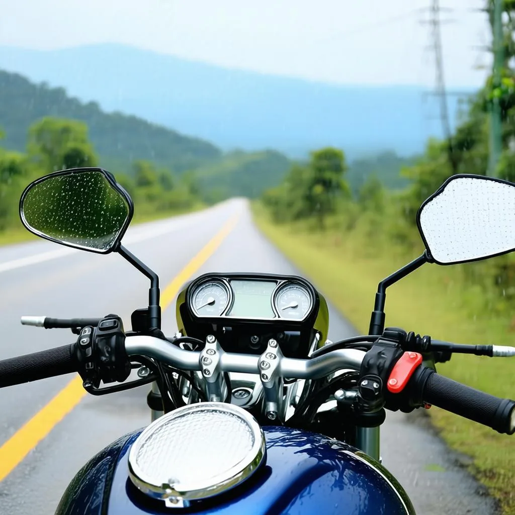 seguranca-e-prevencao-de-acidentes 5 Dicas Essenciais para Escolher o Melhor Protetor de Mão para Moto