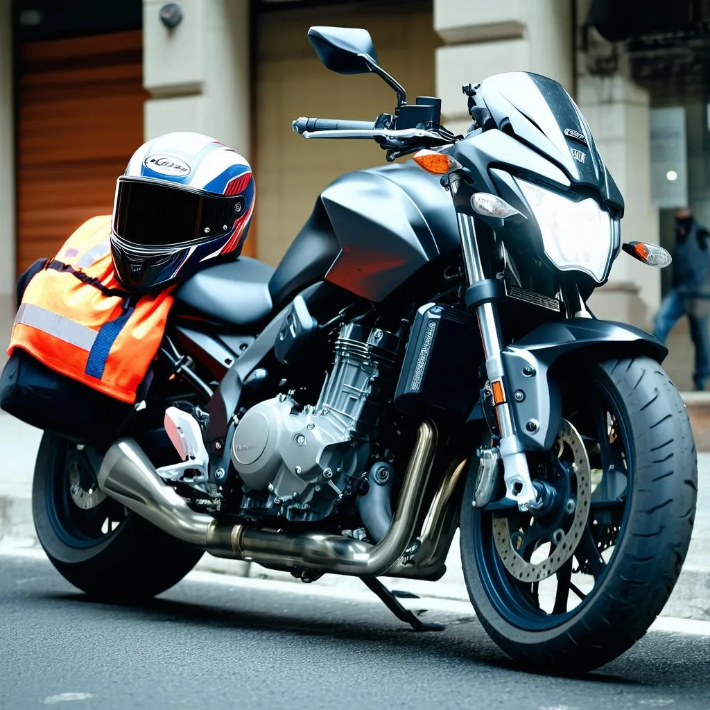 seguranca-em-primeiro-lugar-importancia-do-mata-cachorro Mata Cachorro para Moto: 5 Dicas Essenciais para Escolher o Ideal