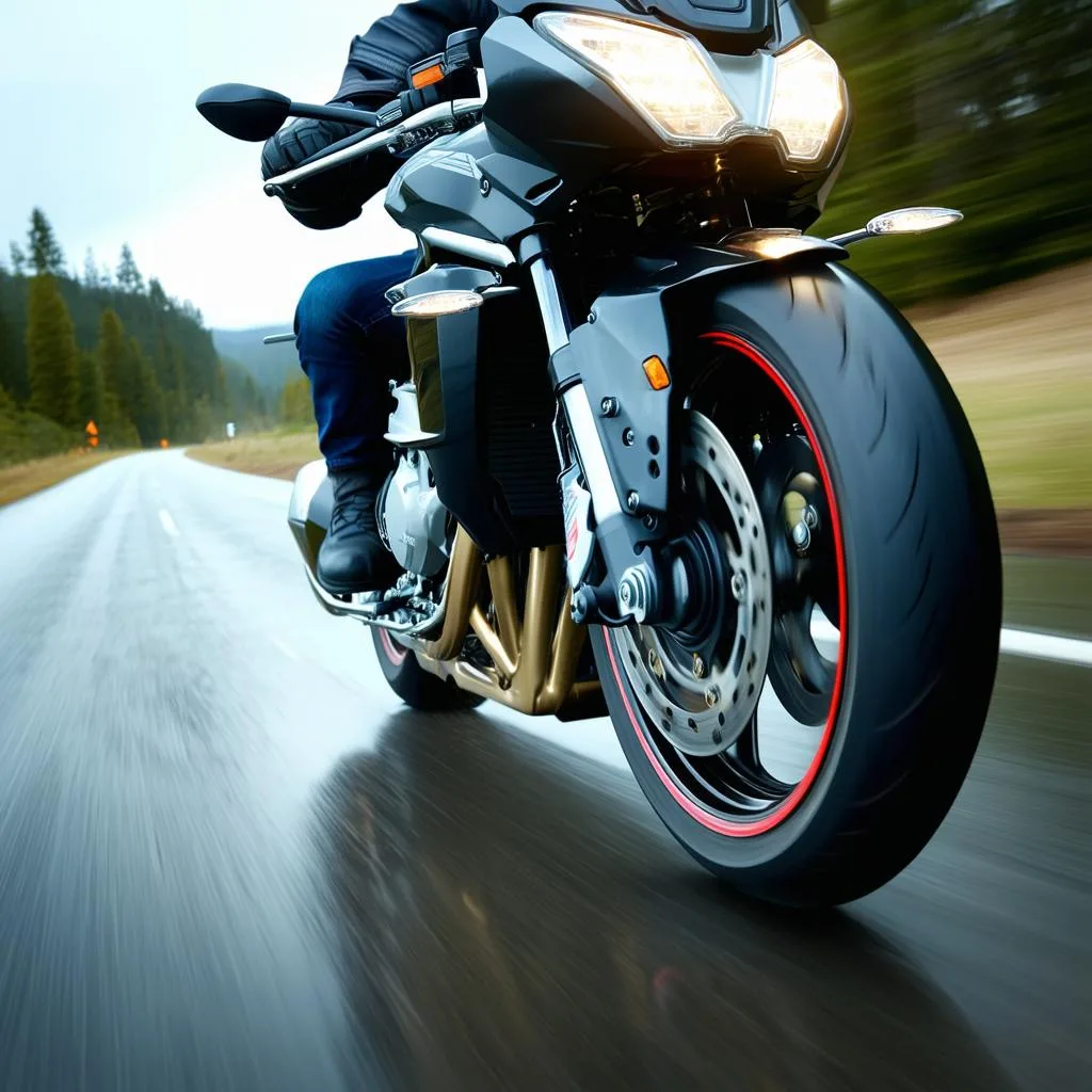 tecnicas-de-frenagem-para-diferentes-situacoes-1 Entenda o sistema de freios de Moto  e pilote de forma segura