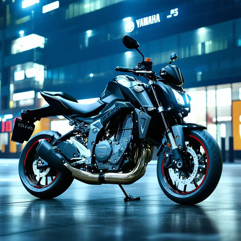 tecnologia-e-seguranca-da-yamaha-mt-03 Moto Yamaha MT-03