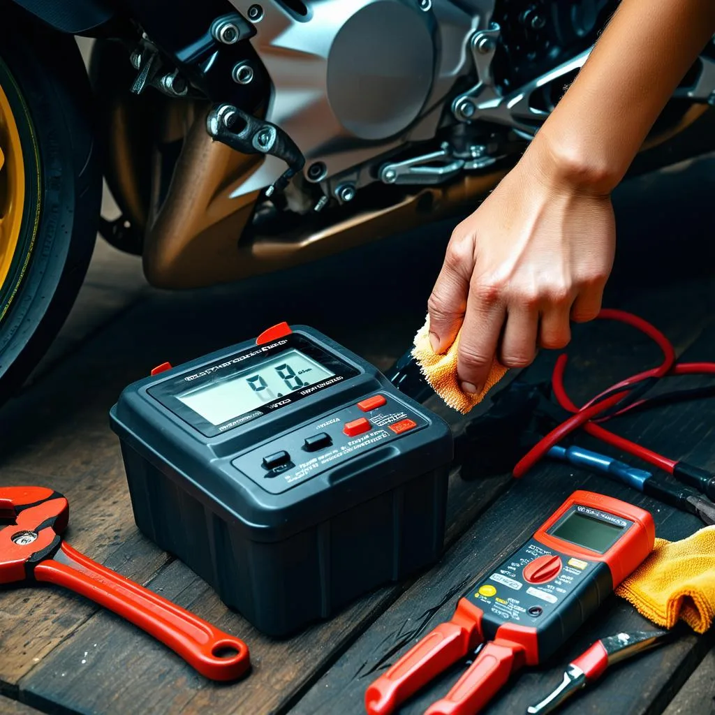 tipos-de-baterias-de-moto-e-suas-particularidades Como Fazer manutenção de Bateria de Moto