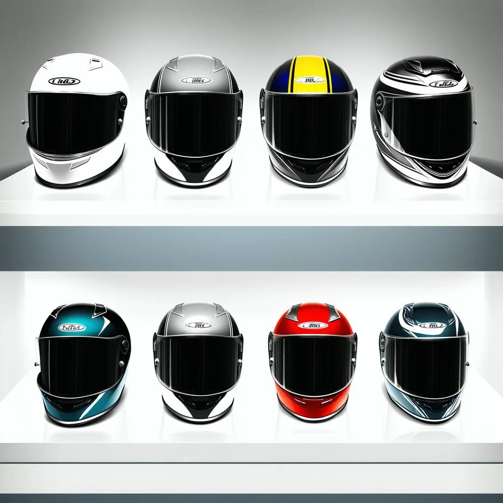 tipos-de-capacete-aberto O que é Capacete Aberto