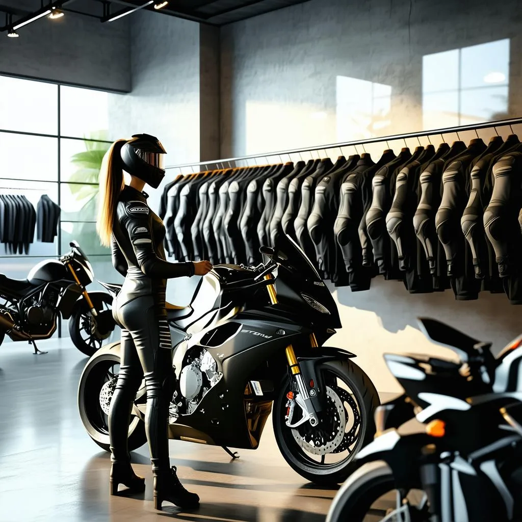 tipos-de-macacao-de-moto-conheca-as-opcoes-disponiveis Como escolher o macacão de moto ideal para pilotar