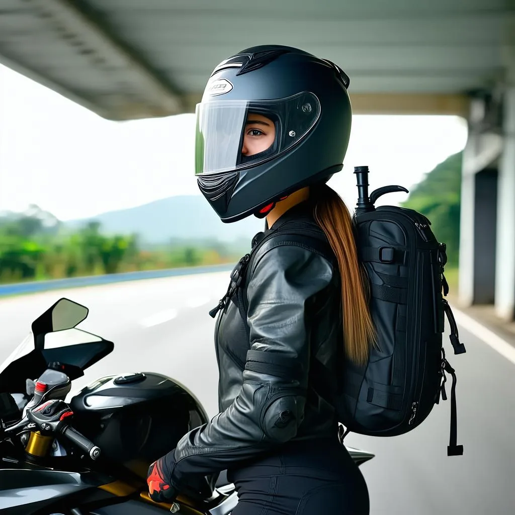 tipos-de-mochilas-de-hidratacao-para-motociclistas-tamanhos-capacidades-e-recursos Mochilas de Hidratação para Motociclista