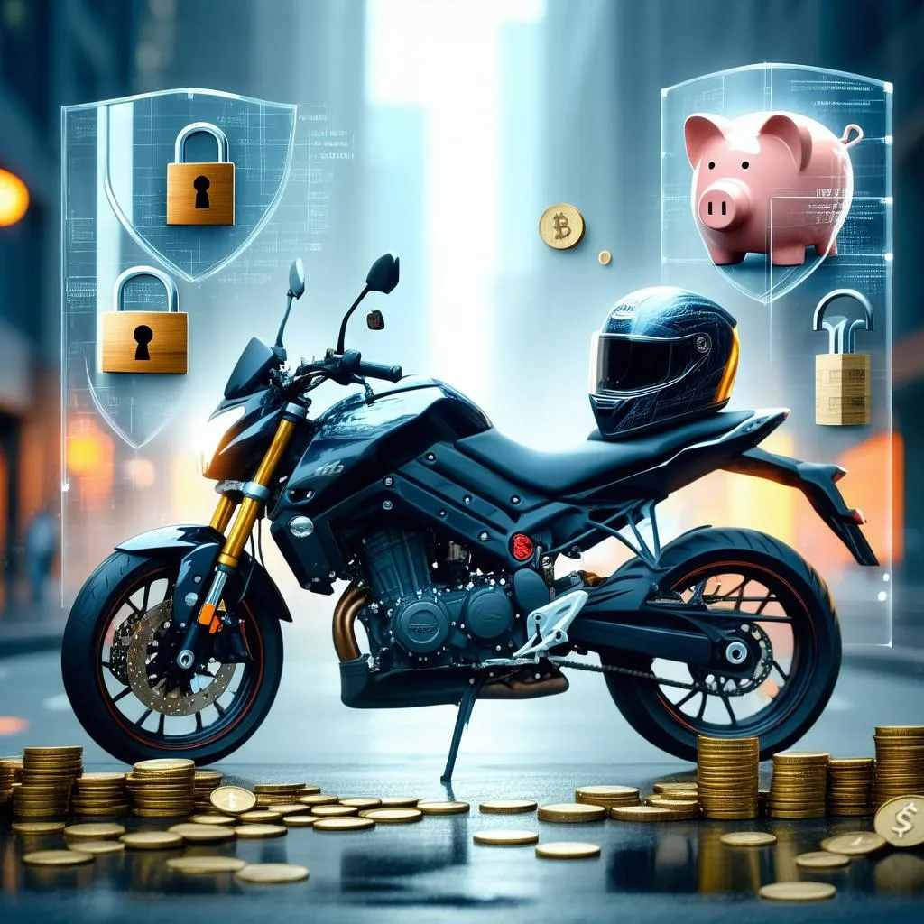 vale-a-pena-ter-seguro-de-moto-vantagens-e-desvantagens Seguro de moto. Vale a pena?