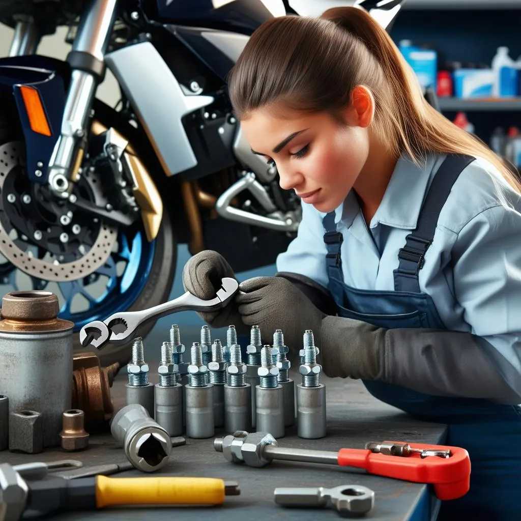 beneficios-de-trocar-a-vela-de-ignicao-regularmente Quando devo trocar as Vela de ignição da Moto