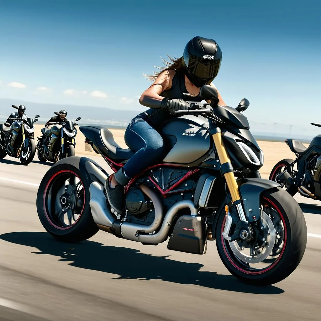 comparativo-diavel-1260-s-vs-concorrentes-no-mercado Moto DUCATI DIAVEL 1260 S