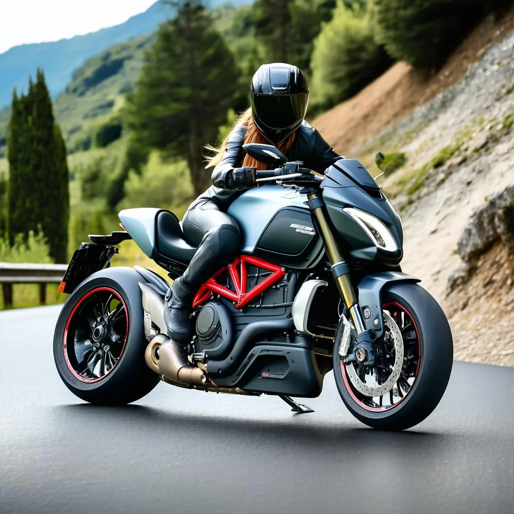 consumo-de-combustivel-e-custo-de-manutencao-da-diavel-1260-s Moto DUCATI DIAVEL 1260 S