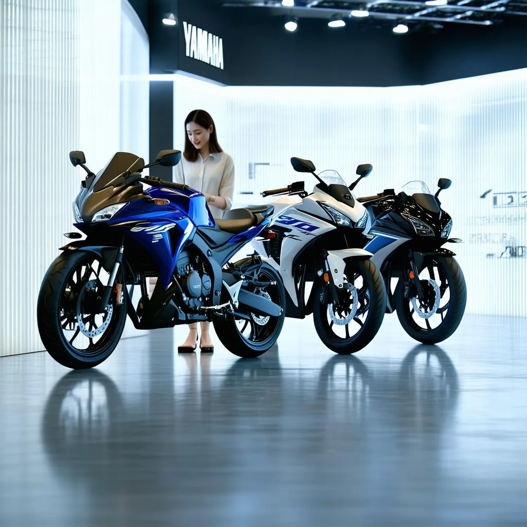 diferencas-entre-a-factor-150-e-a-factor-150-dx Novas Yamaha Factor, Factor DX e FZ15 ABS CONNECTED