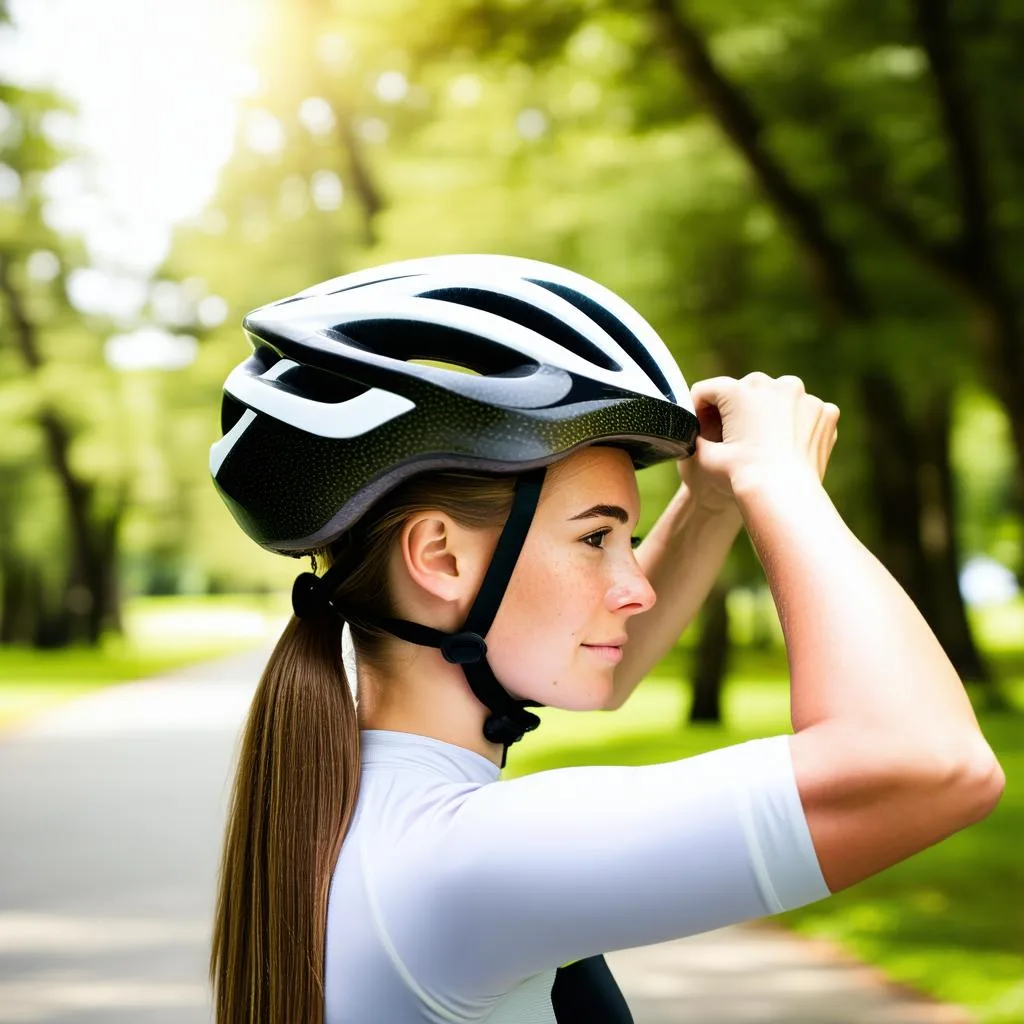 erros-comuns-ao-ajustar-o-capacete-e-como-evita-los Capacete de Ciclismo: 5 Dicas para o Ajuste Perfeito e Seguro