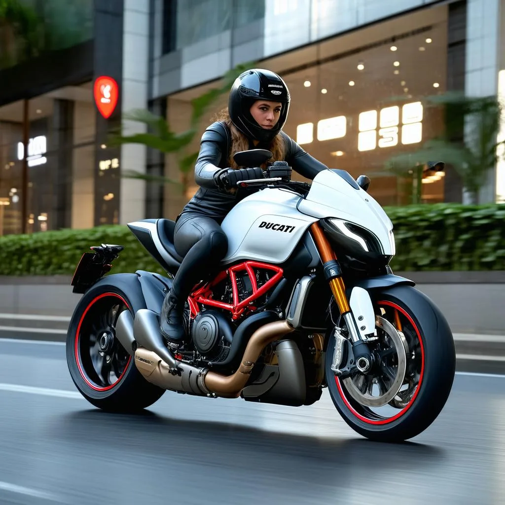 opiniao-de-proprietarios-a-experiencia-de-pilotar-uma-diavel-1260-s Moto DUCATI DIAVEL 1260 S