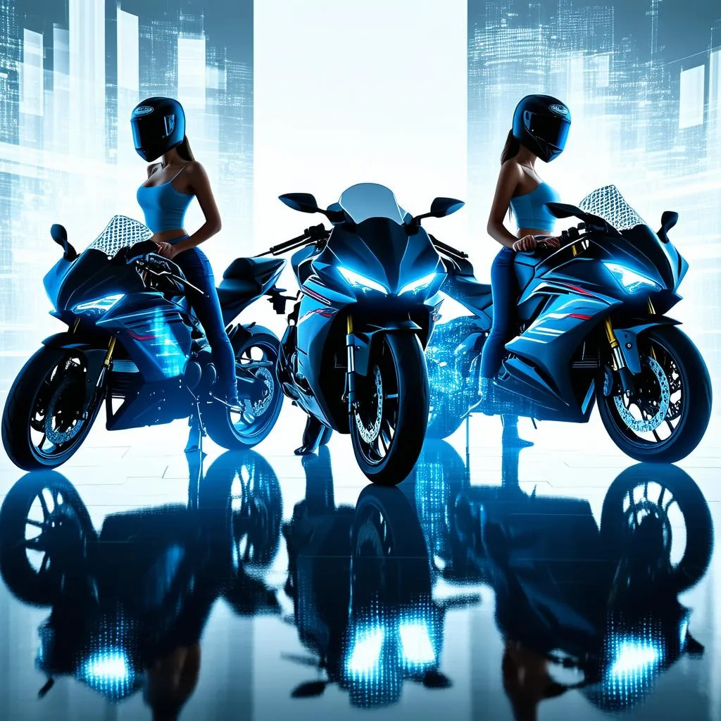 performance-e-economia-de-combustivel-comparativo-entre-os-modelos Novas Yamaha Factor, Factor DX e FZ15 ABS CONNECTED