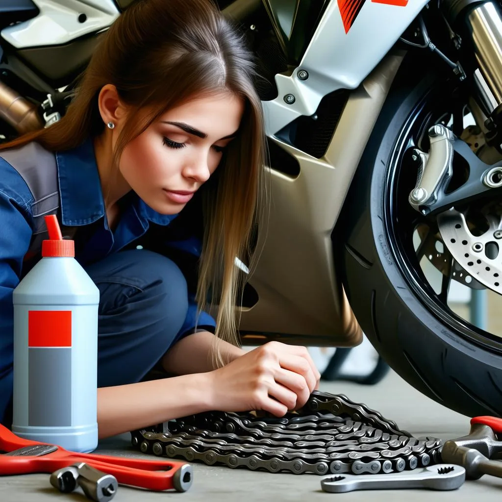 por-que-a-manutencao-da-corrente-e-importante Como fazer Manutenção na Corrente da Moto