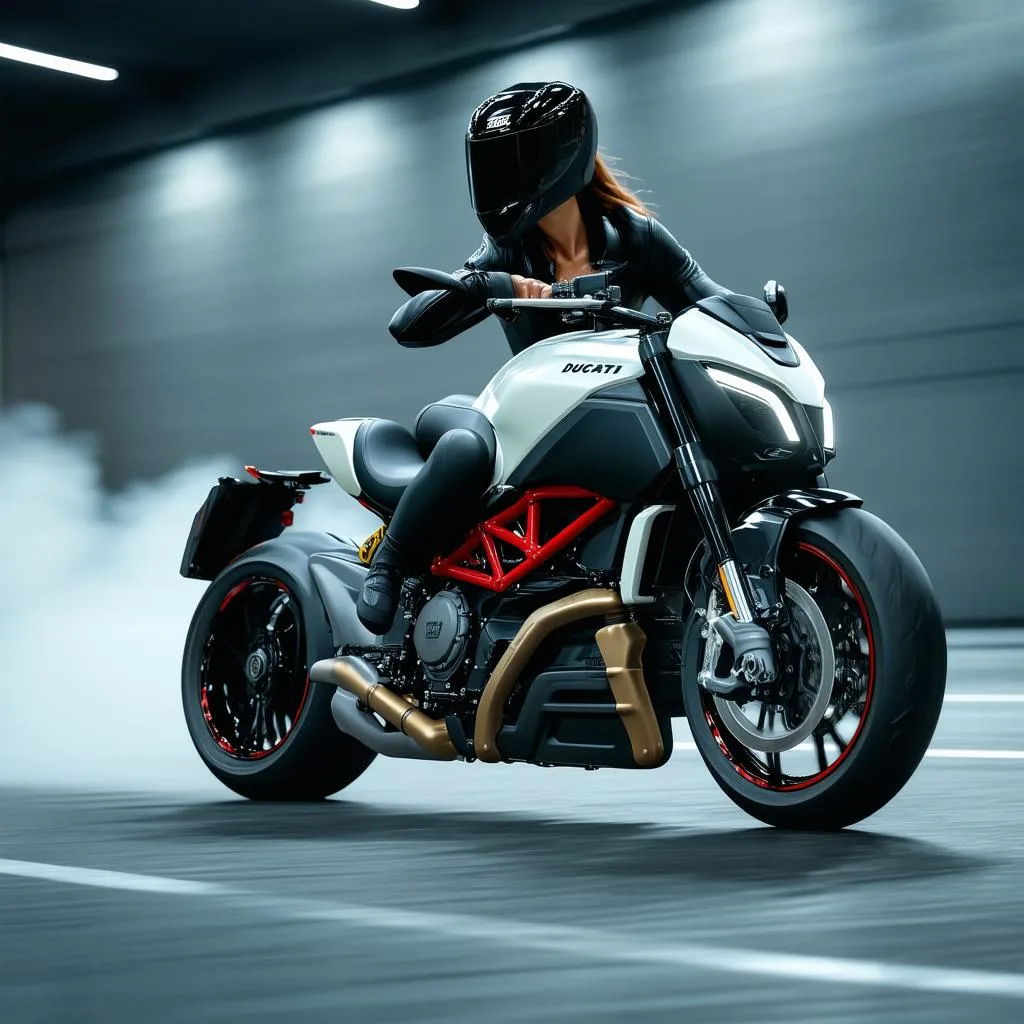 principais-diferenciais-da-diavel-1260-s-em-relacao-a-versao-standard Moto DUCATI DIAVEL 1260 S