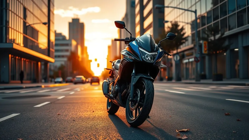 Yamaha YBR 150 Factor: Confiabilidade e Eficiência