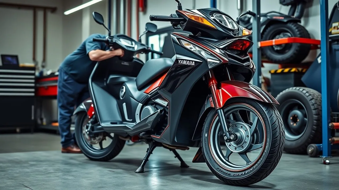 unnamed-file-141 Yamaha Neo 125: Agilidade e Praticidade no Trânsito