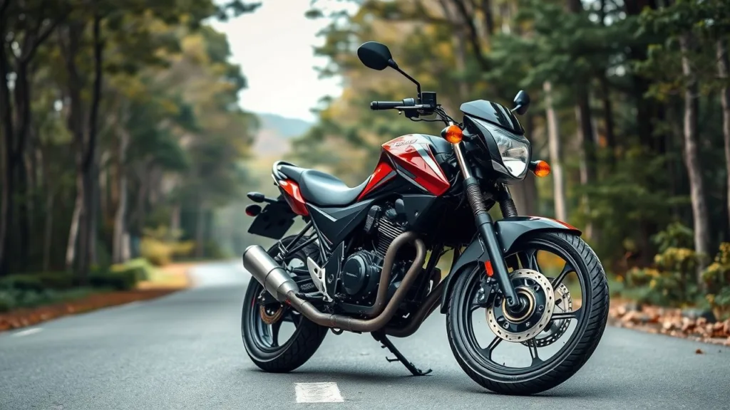 Honda CB 500F: Performance e Versatilidade