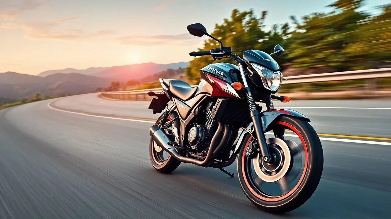 unnamed-file-148 Honda CB 500F: Performance e Versatilidade