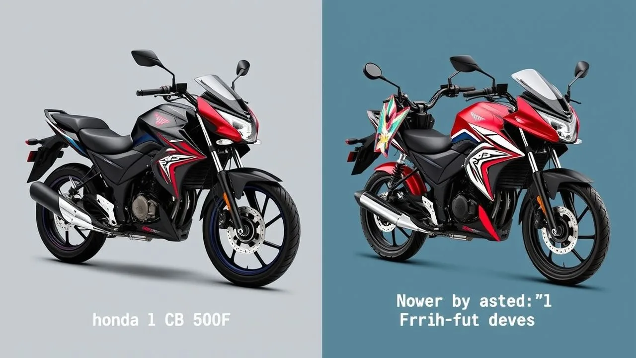 unnamed-file-150 Honda CB 500F: Performance e Versatilidade