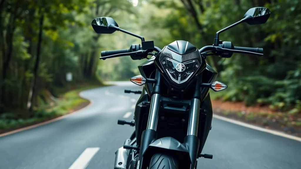 Yamaha MT-03: A Naked que Conquista Corações