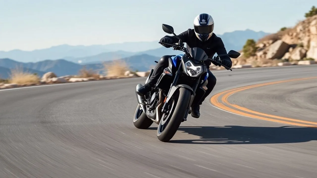 unnamed-file-152 Yamaha MT-03: A Naked que Conquista Corações