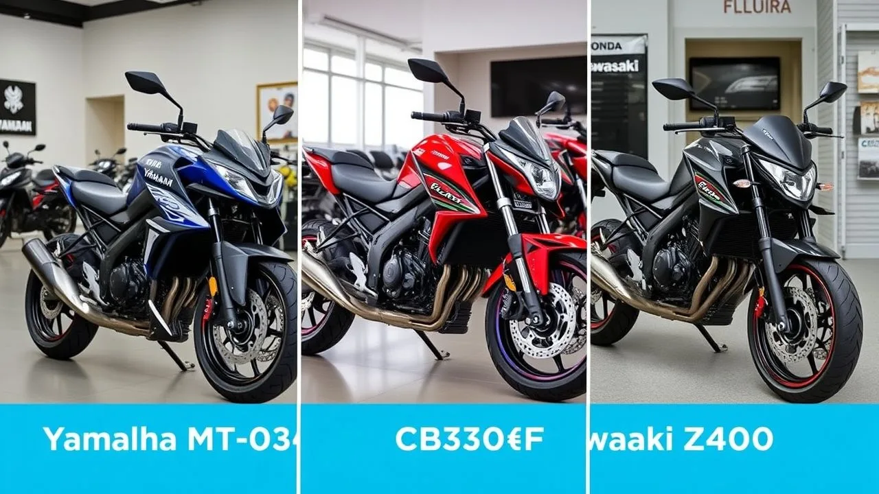 unnamed-file-153 Yamaha MT-03: A Naked que Conquista Corações