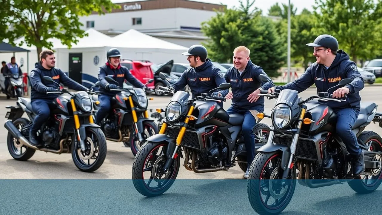 unnamed-file-154 Yamaha MT-03: A Naked que Conquista Corações