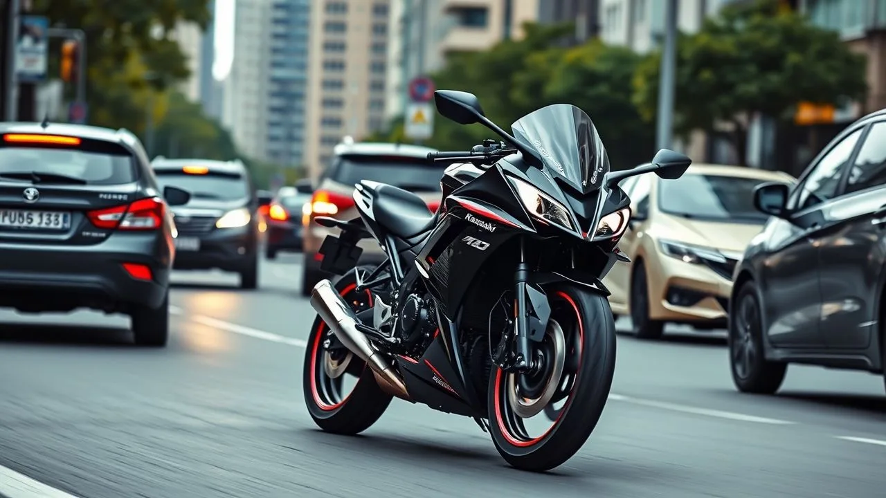 unnamed-file-156 Kawasaki Ninja 400: Esportividade e Tecnologia