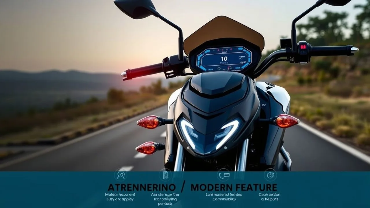 unnamed-file-195 Bajaj Dominar 400: Potência e Conforto para Longas Viagens