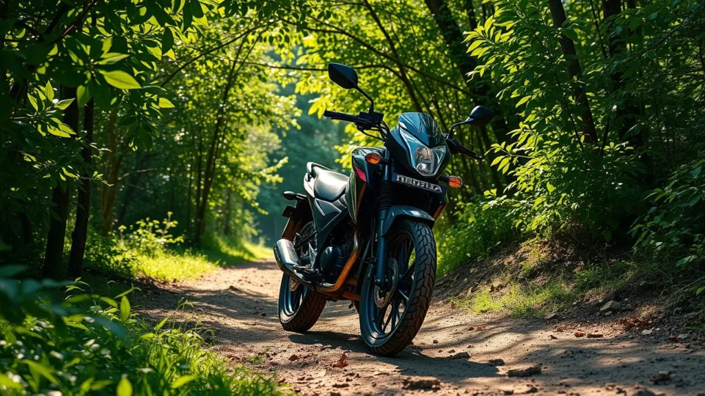 Honda NXR 160 Bros: A Trail que Conquistou o Brasil