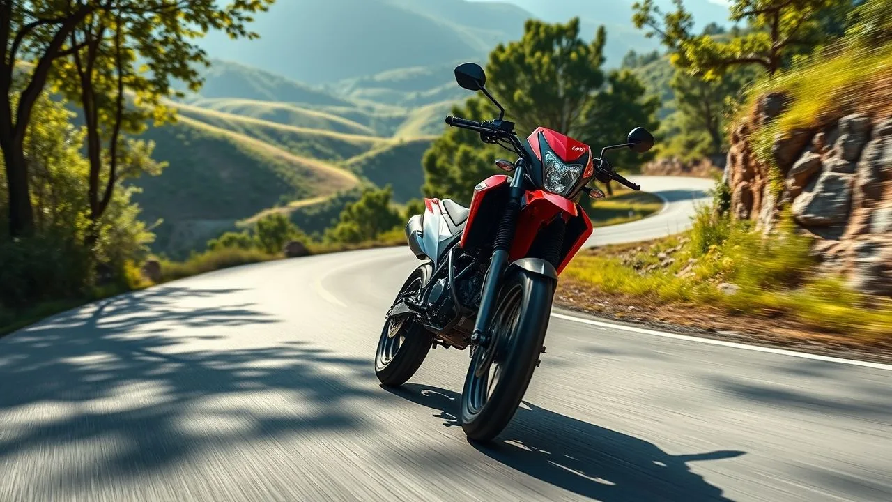 unnamed-file-198 Honda NXR 160 Bros: A Trail que Conquistou o Brasil