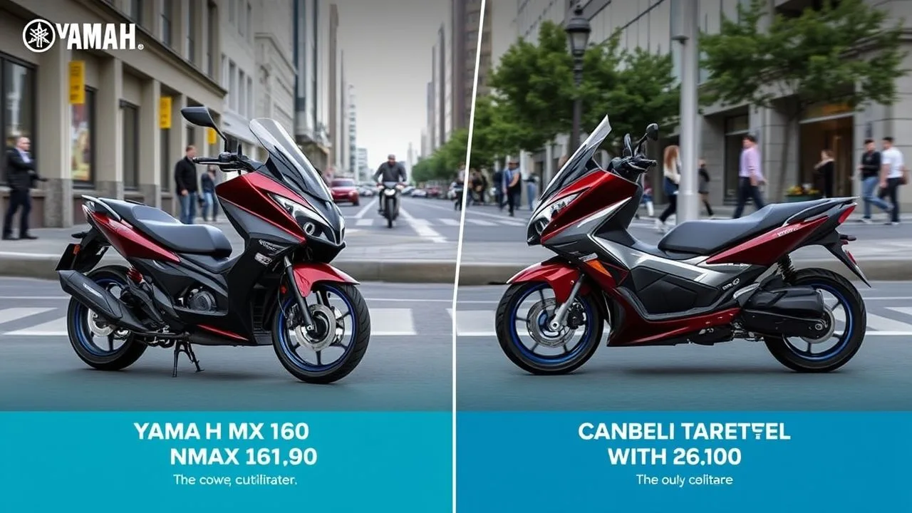 unnamed-file-228 Yamaha NMAX 160: Conectividade e Eficiência