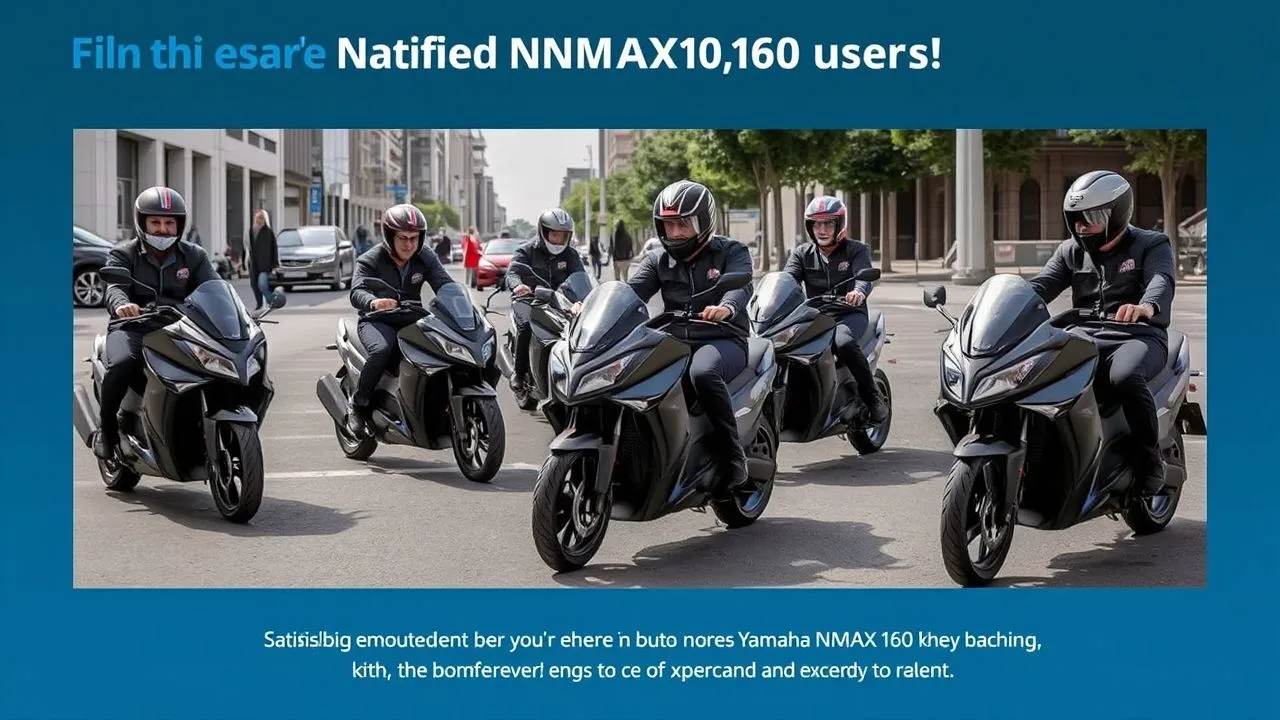unnamed-file-229 Yamaha NMAX 160: Conectividade e Eficiência
